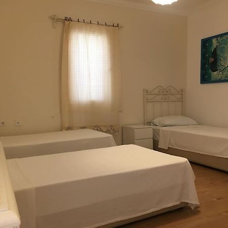 Sade Butik Otel 博德鲁姆 外观 照片
