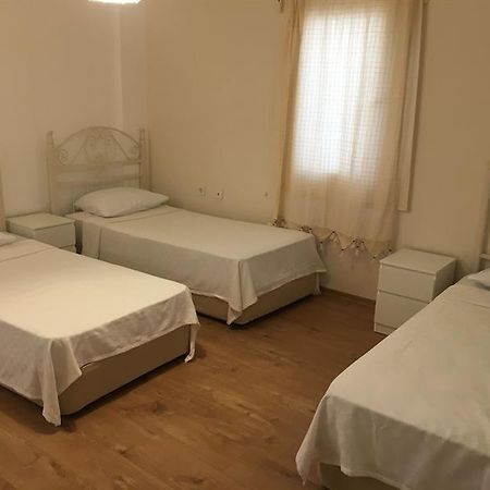 Sade Butik Otel 博德鲁姆 外观 照片