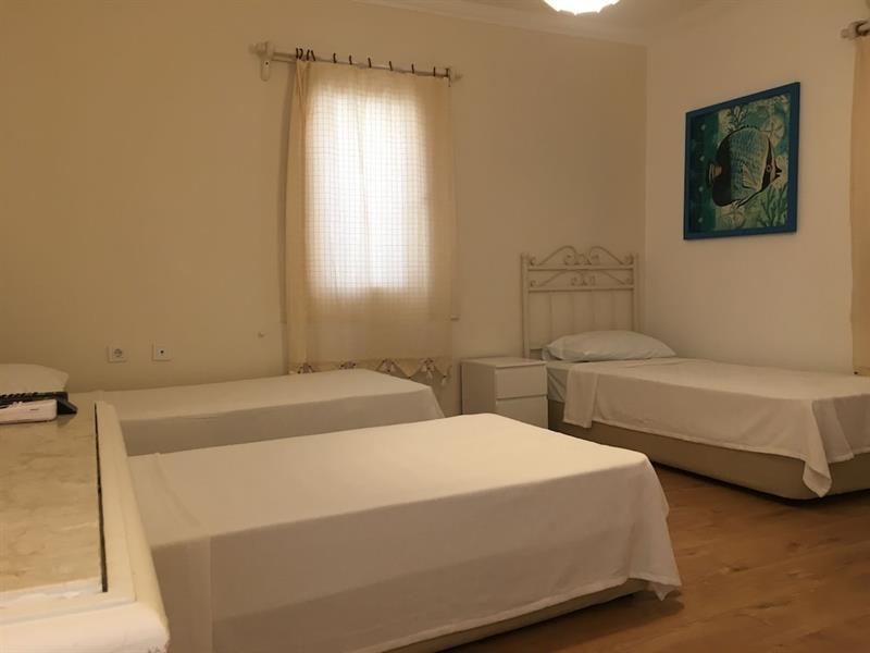 Sade Butik Otel 博德鲁姆 外观 照片