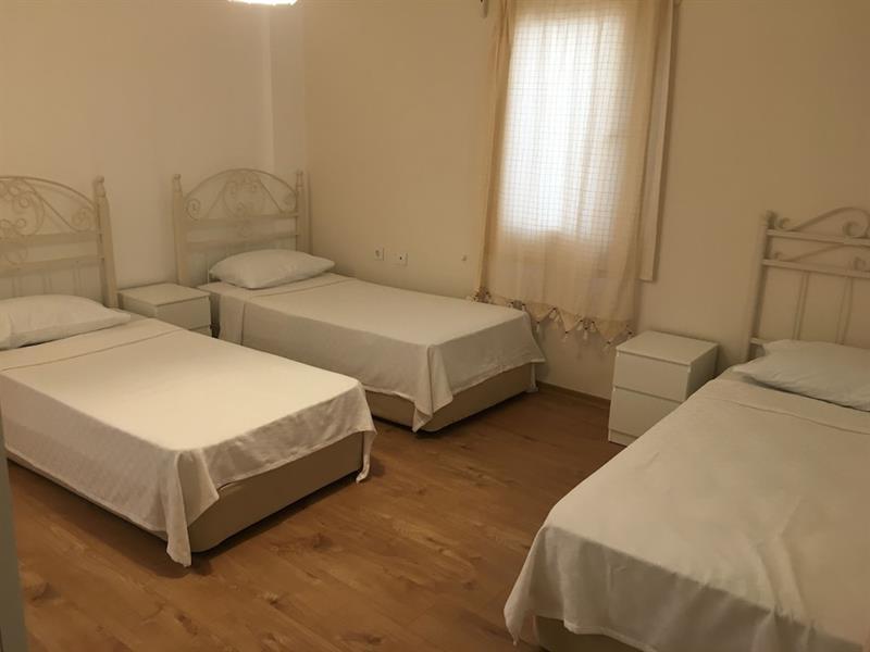 Sade Butik Otel 博德鲁姆 外观 照片