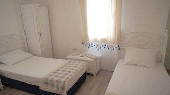 Sade Butik Otel 博德鲁姆 外观 照片